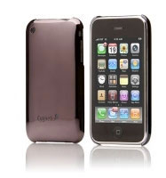 Cygnett Mercury for iPhone 3GS (CY-P-3MB) Cygnett Mercury for iPhone 3GS (CY-P-3MB)